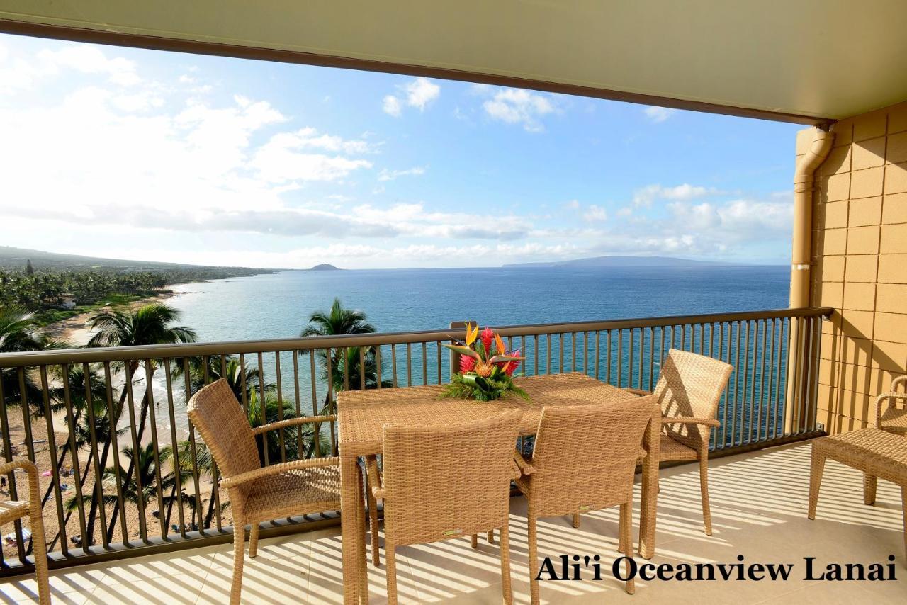 Mana Kai Maui - Official Onsite Rental Company Wailea (Maui) Exterior foto