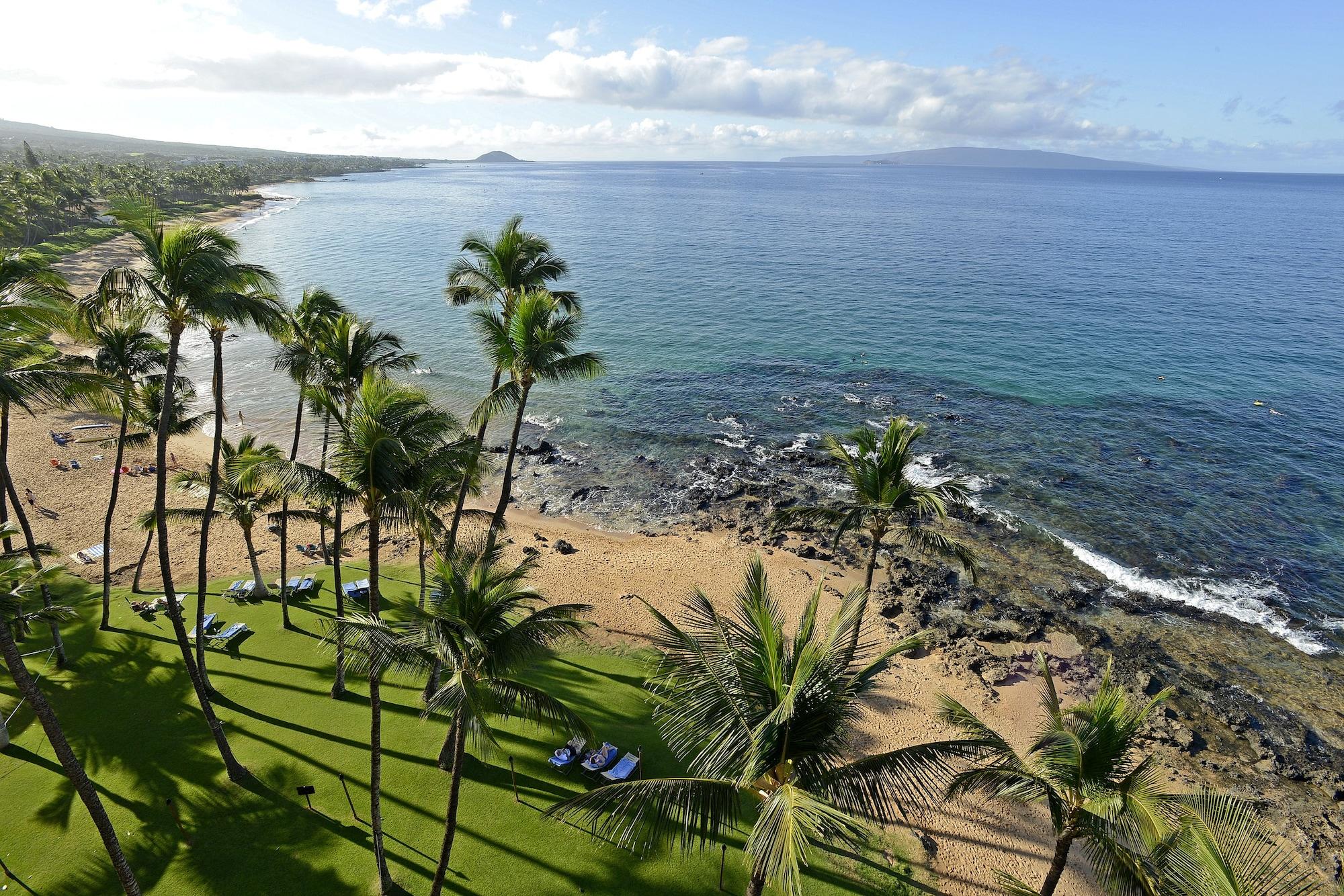 Mana Kai Maui - Official Onsite Rental Company Wailea (Maui) Exterior foto