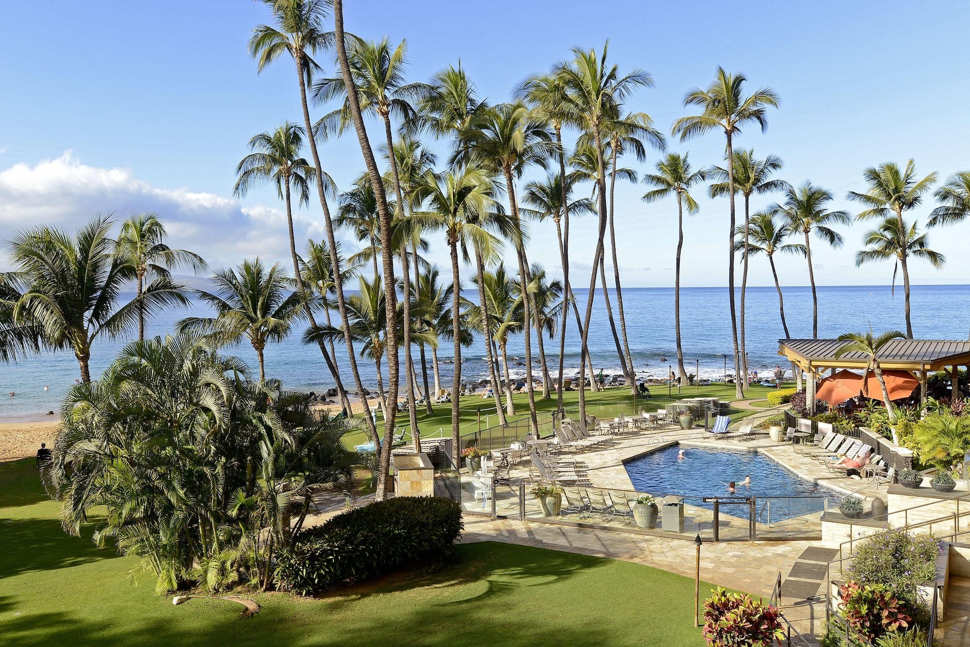 Mana Kai Maui - Official Onsite Rental Company Wailea (Maui) Exterior foto