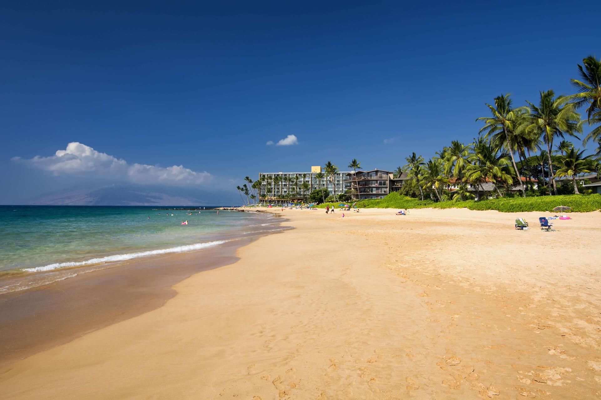 Mana Kai Maui - Official Onsite Rental Company Wailea (Maui) Exterior foto