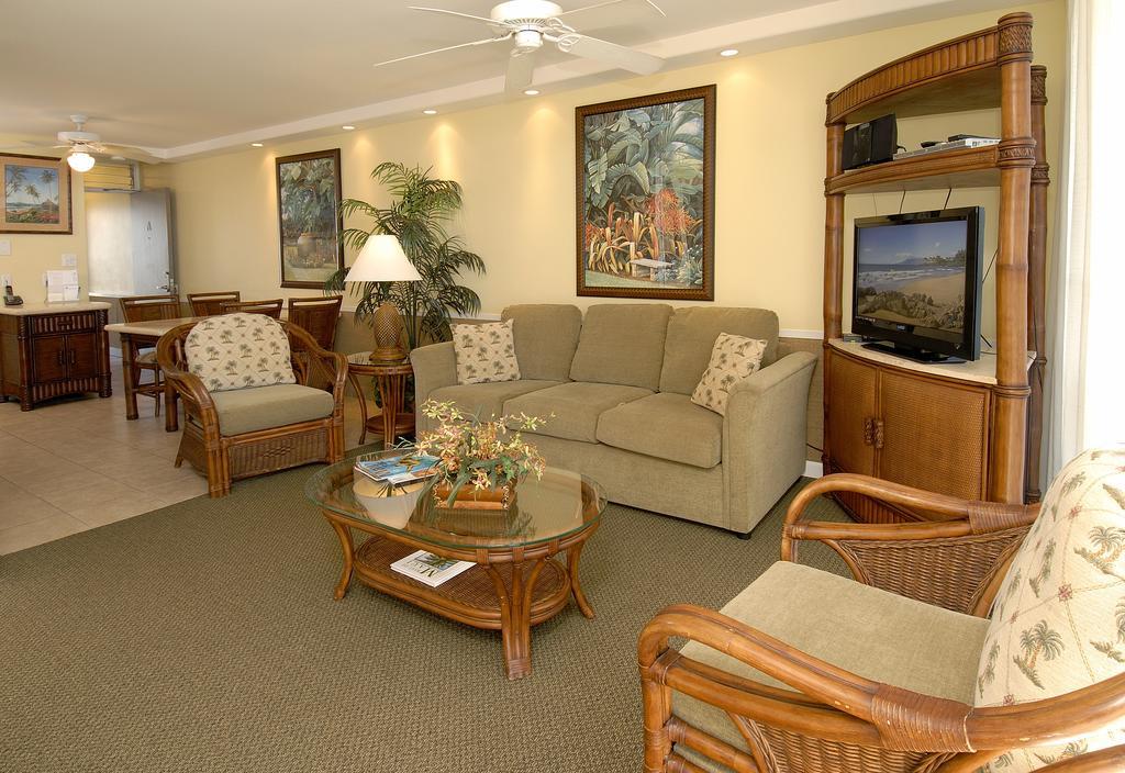 Mana Kai Maui - Official Onsite Rental Company Wailea (Maui) Exterior foto