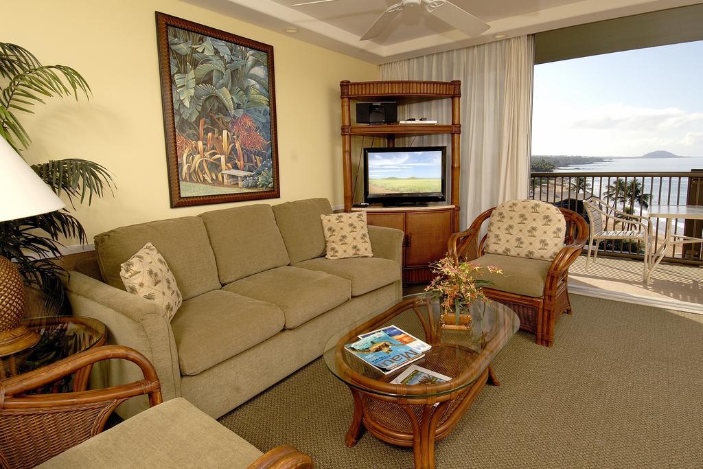 Mana Kai Maui - Official Onsite Rental Company Wailea (Maui) Exterior foto