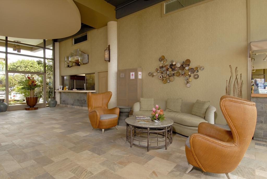 Mana Kai Maui - Official Onsite Rental Company Wailea (Maui) Exterior foto