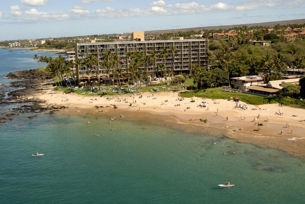 Mana Kai Maui - Official Onsite Rental Company Wailea (Maui) Exterior foto