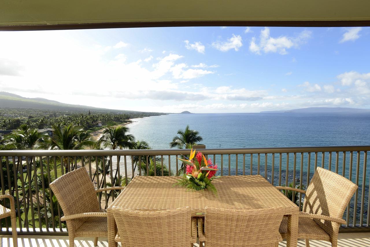Mana Kai Maui - Official Onsite Rental Company Wailea (Maui) Exterior foto