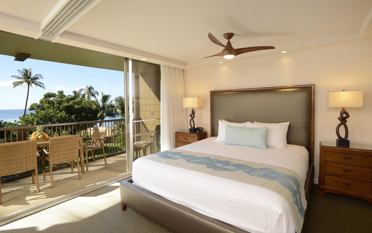 Mana Kai Maui - Official Onsite Rental Company Wailea (Maui) Exterior foto
