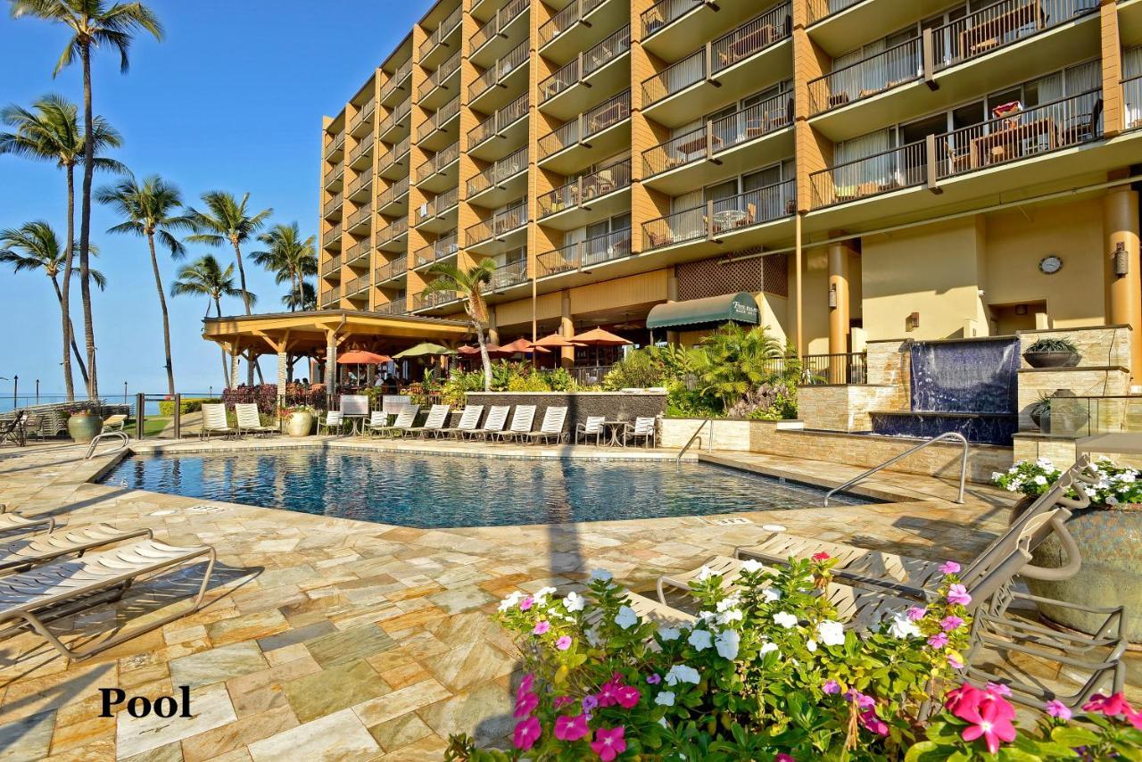 Mana Kai Maui - Official Onsite Rental Company Wailea (Maui) Exterior foto