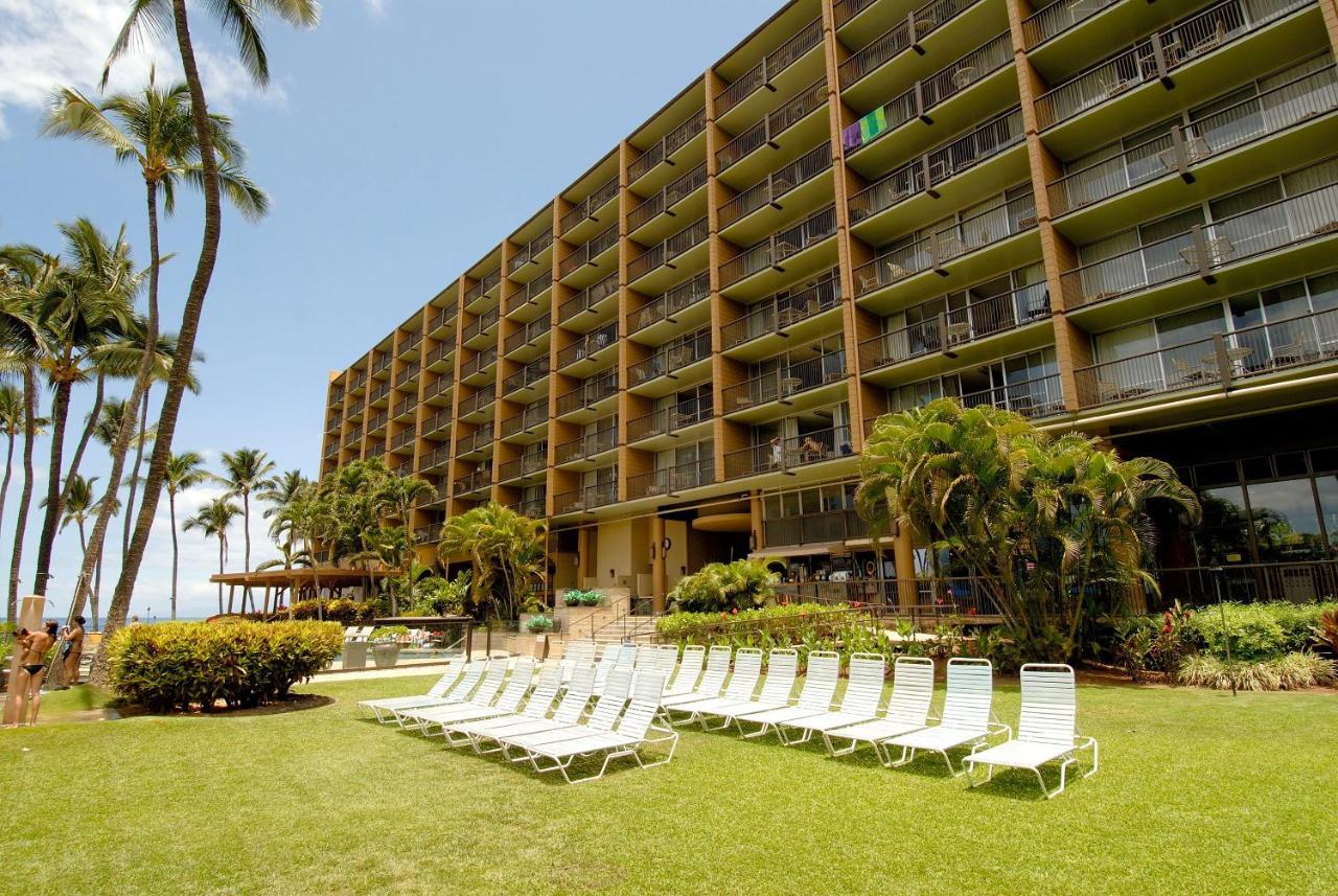 Mana Kai Maui - Official Onsite Rental Company Wailea (Maui) Exterior foto