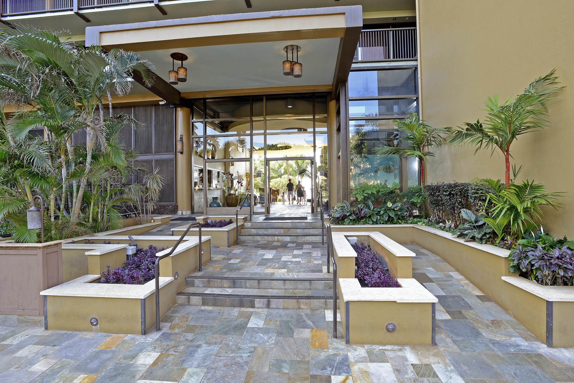 Mana Kai Maui - Official Onsite Rental Company Wailea (Maui) Exterior foto