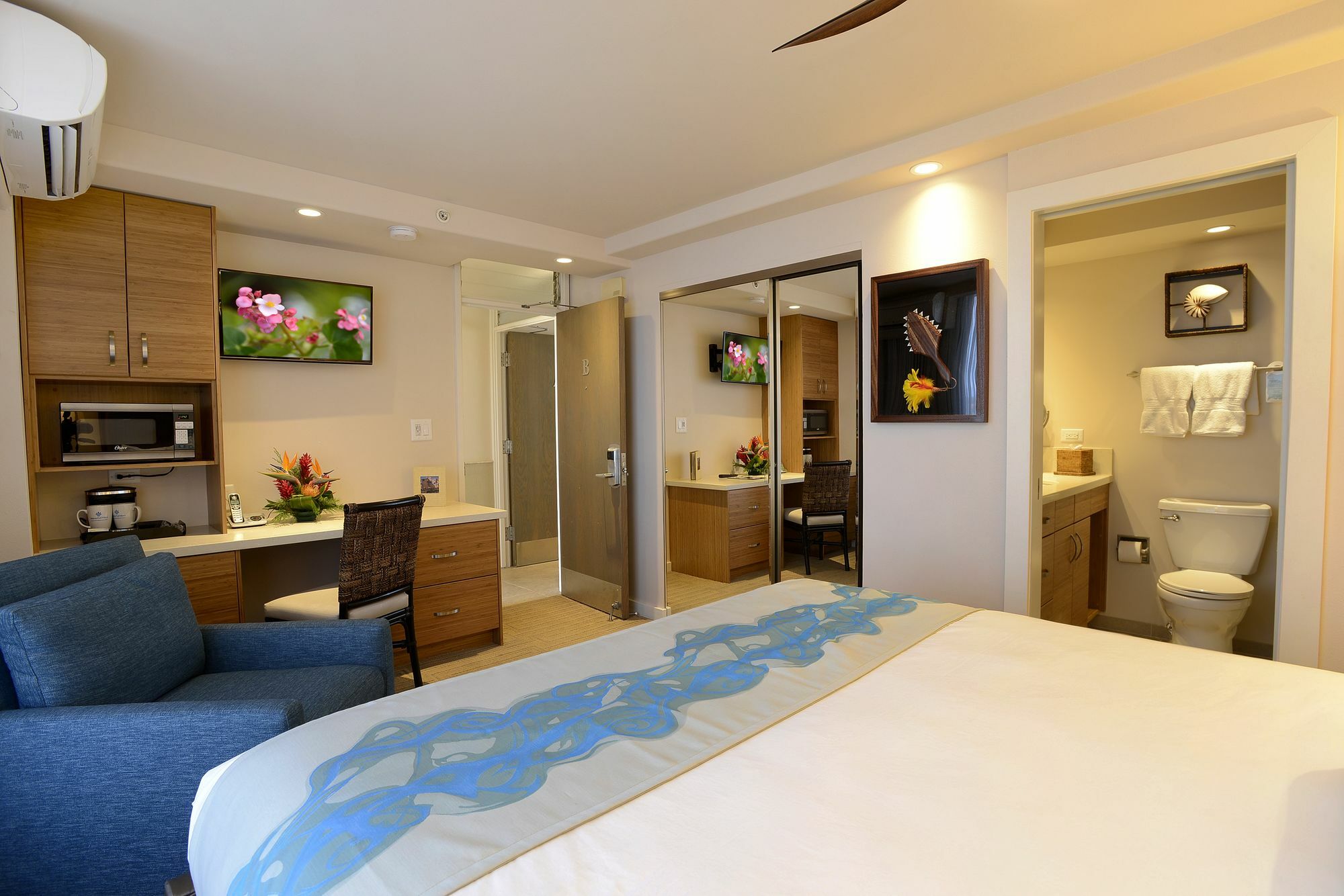 Mana Kai Maui - Official Onsite Rental Company Wailea (Maui) Exterior foto