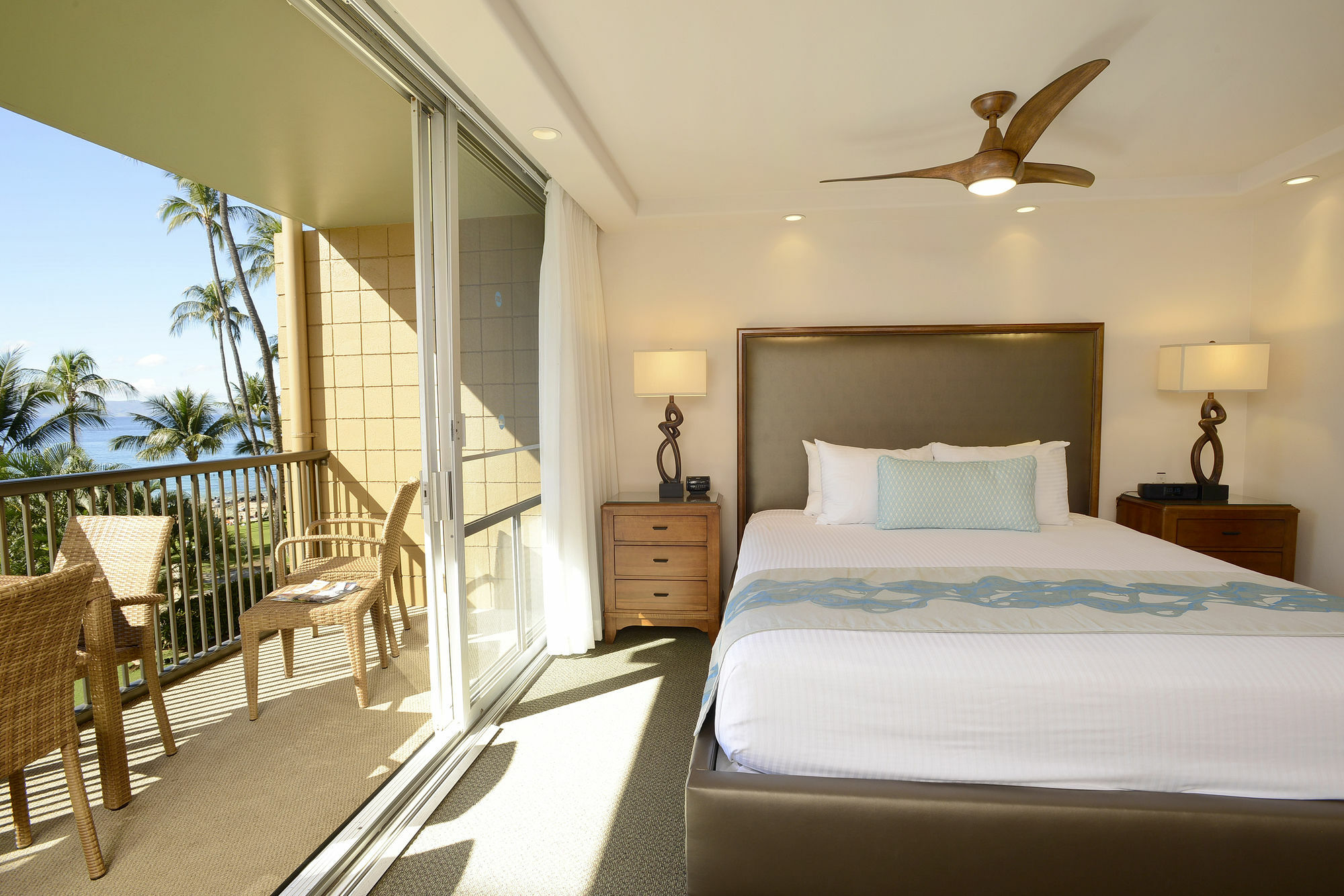 Mana Kai Maui - Official Onsite Rental Company Wailea (Maui) Exterior foto
