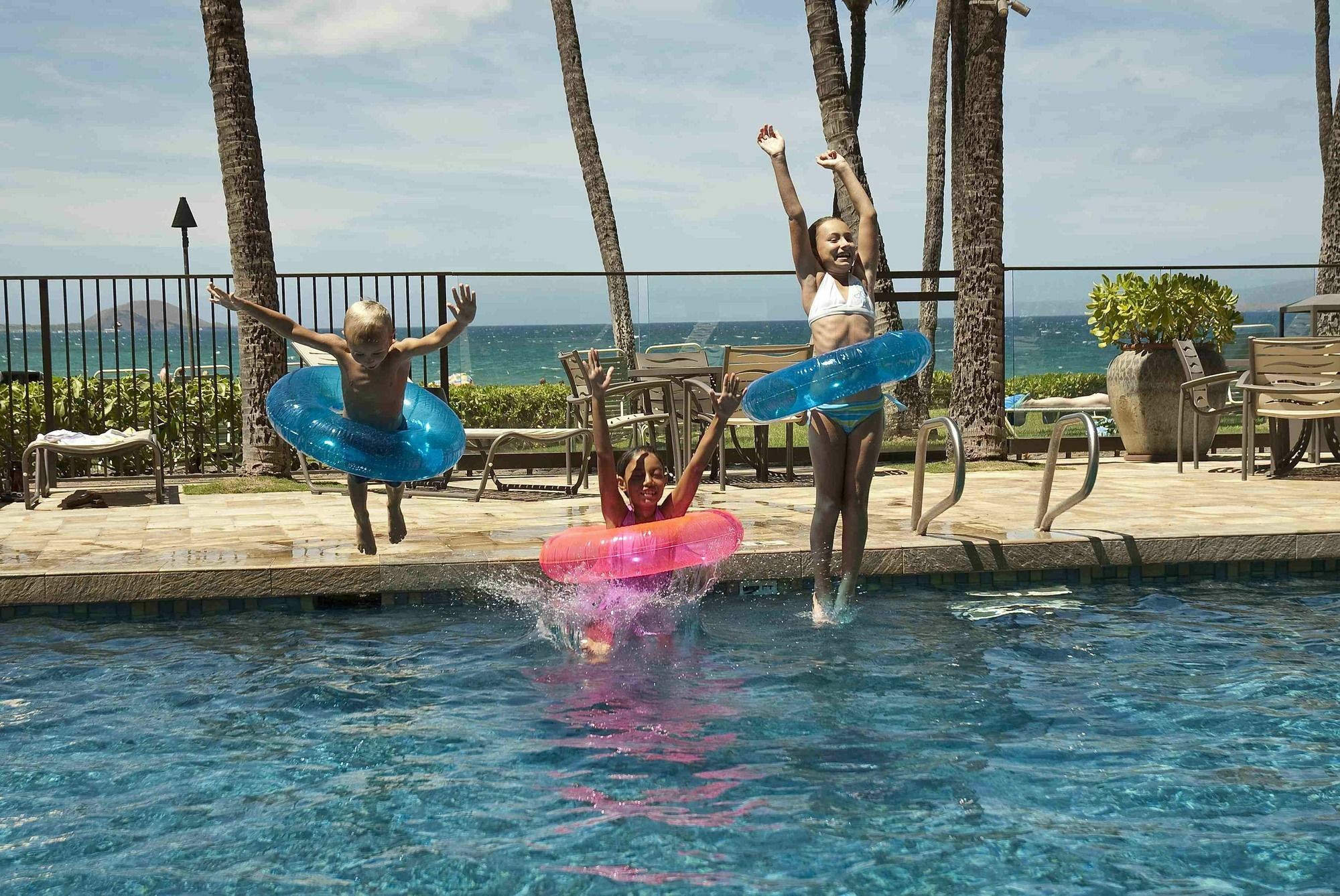 Mana Kai Maui - Official Onsite Rental Company Wailea (Maui) Exterior foto