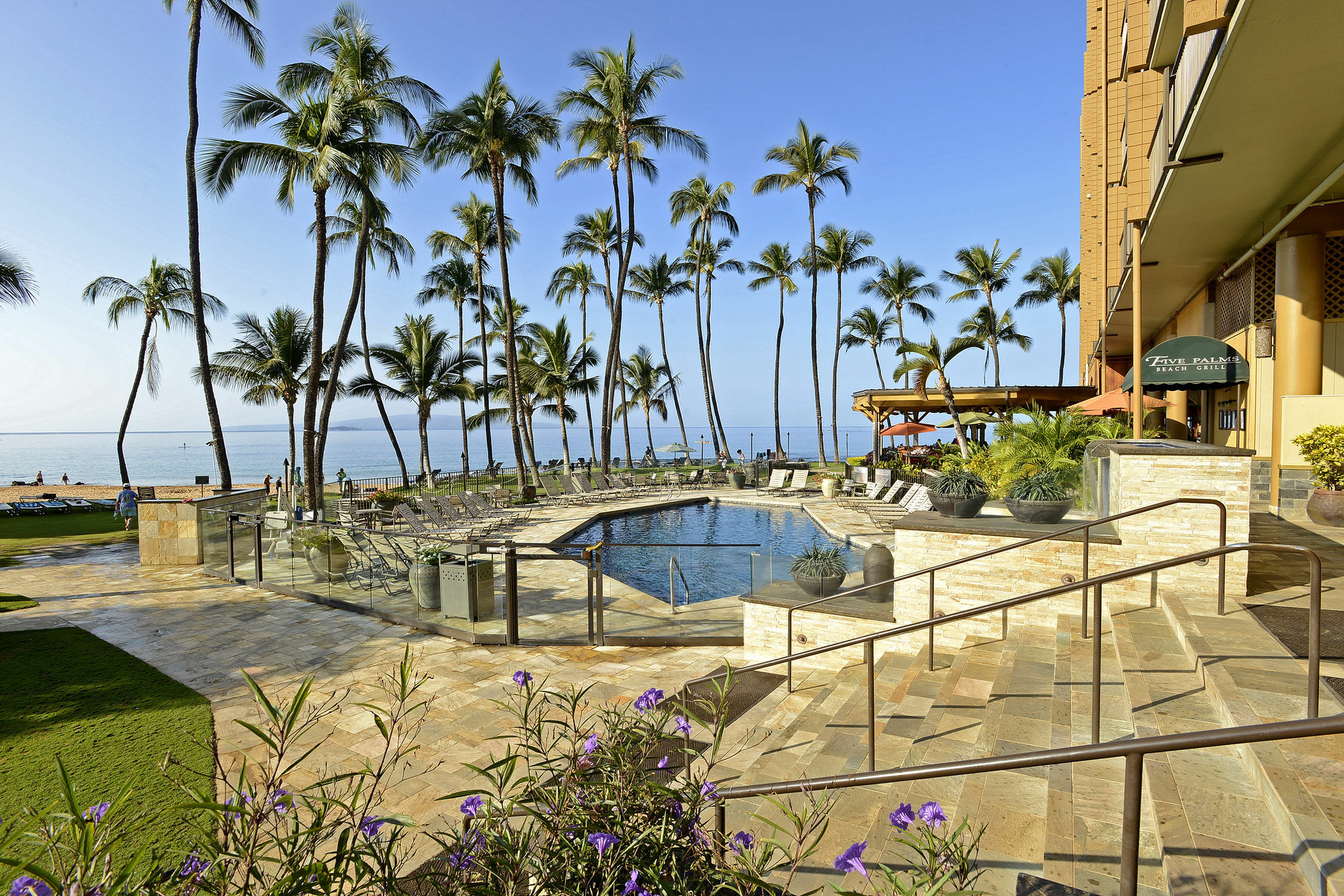 Mana Kai Maui - Official Onsite Rental Company Wailea (Maui) Exterior foto