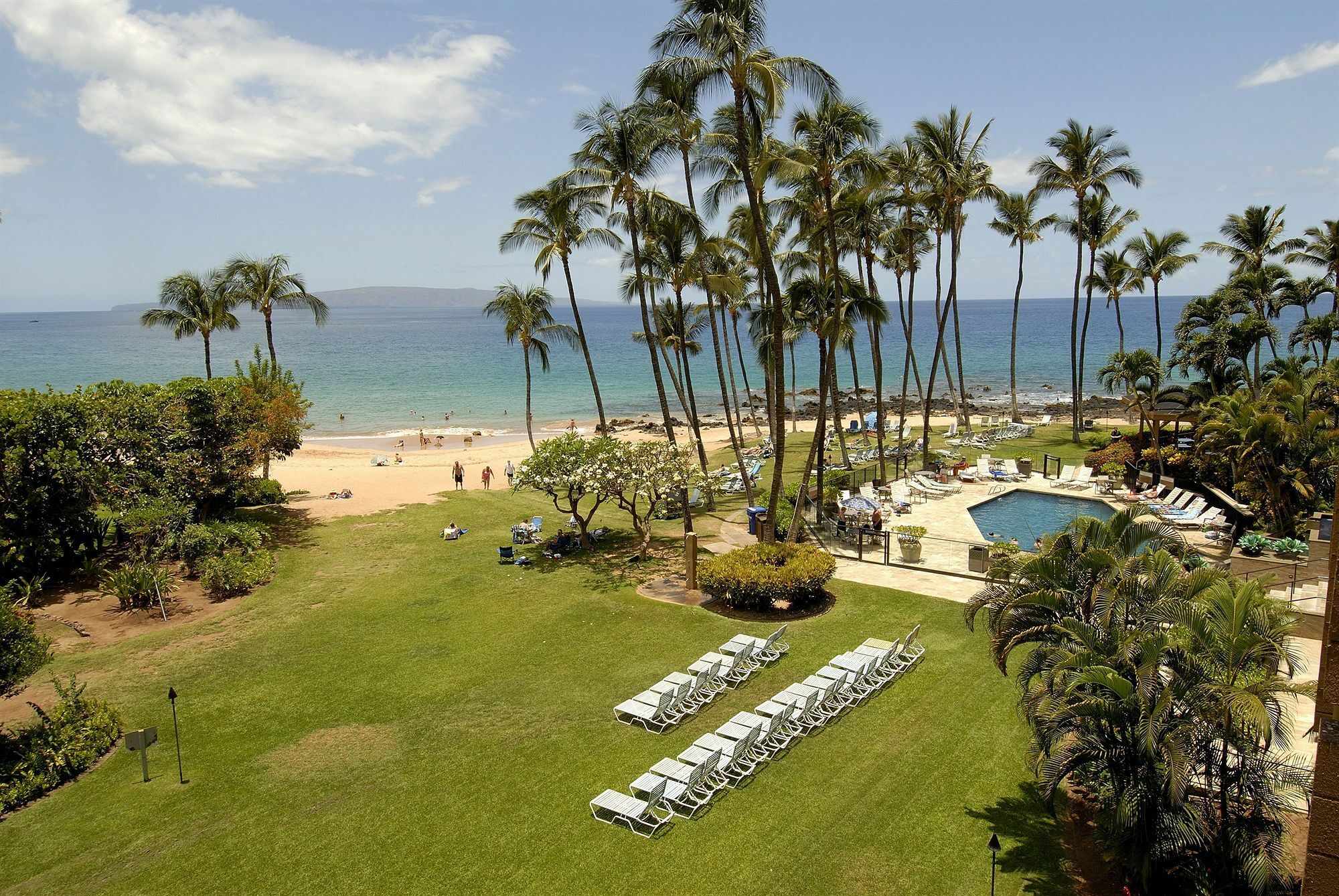 Mana Kai Maui - Official Onsite Rental Company Wailea (Maui) Exterior foto