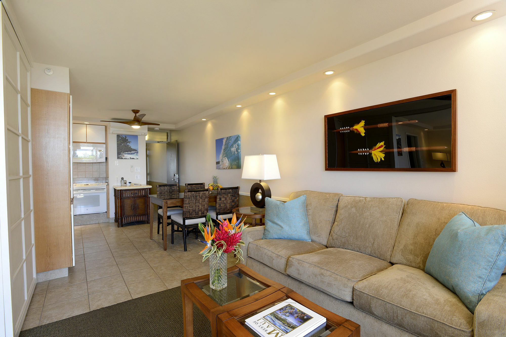 Mana Kai Maui - Official Onsite Rental Company Wailea (Maui) Exterior foto