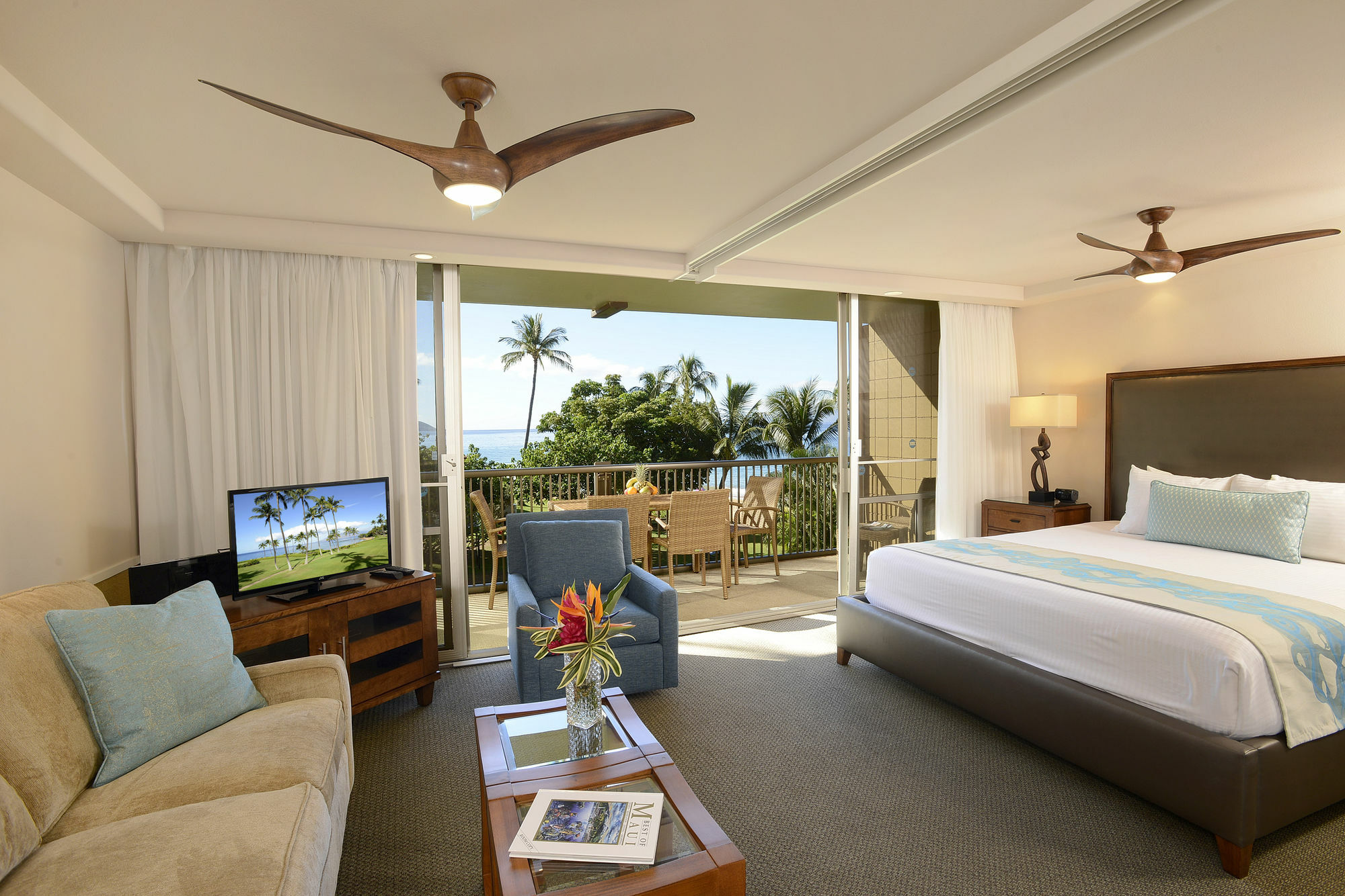 Mana Kai Maui - Official Onsite Rental Company Wailea (Maui) Exterior foto