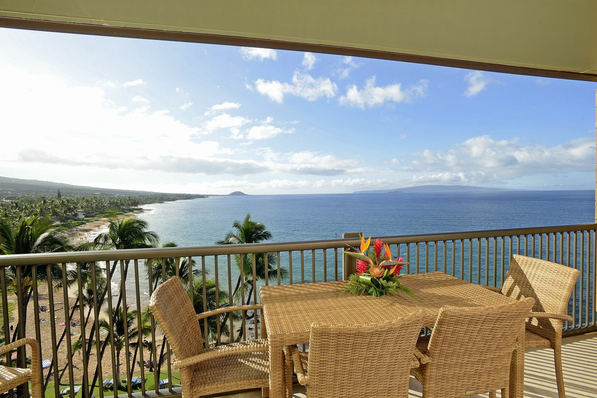 Mana Kai Maui - Official Onsite Rental Company Wailea (Maui) Exterior foto