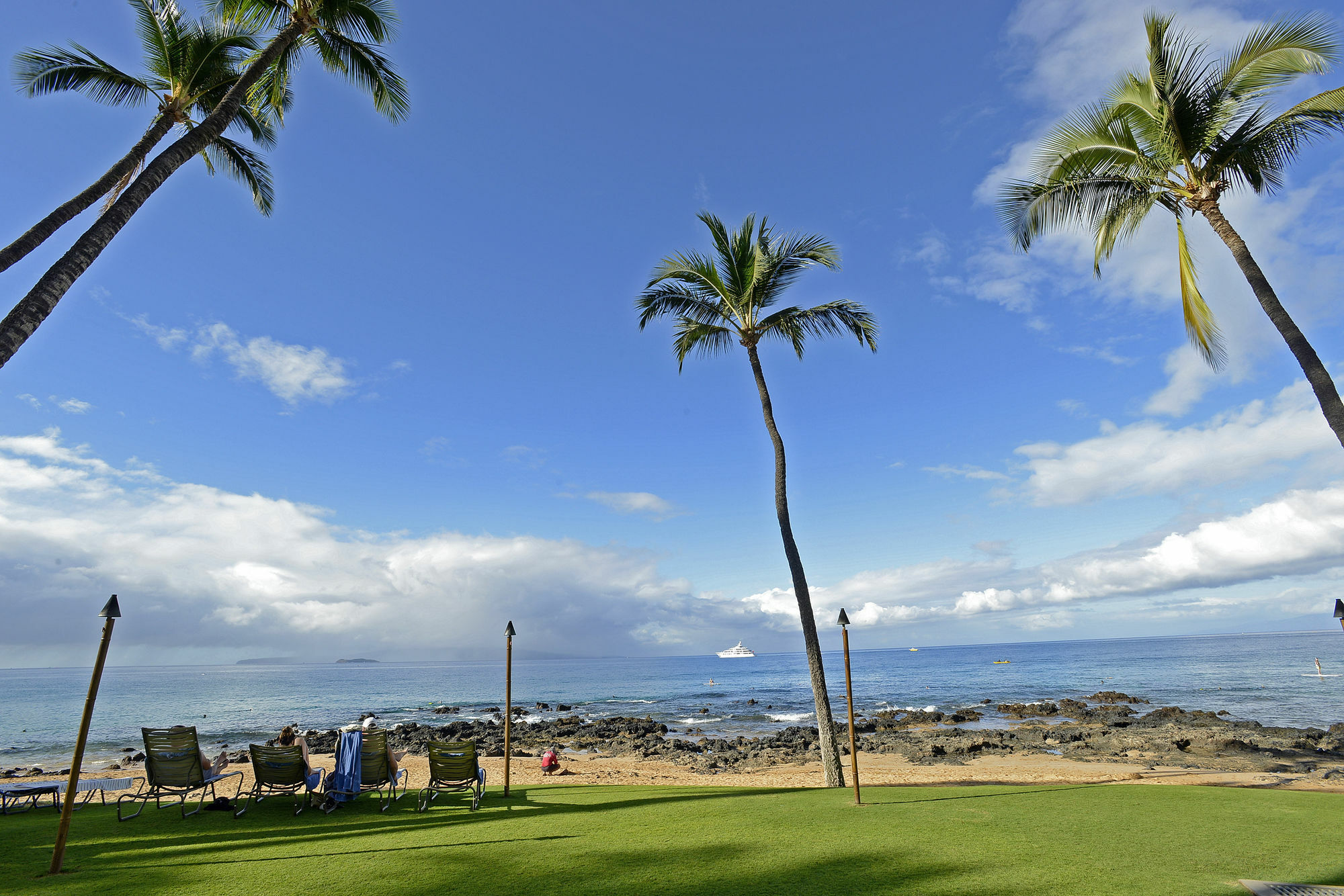 Mana Kai Maui - Official Onsite Rental Company Wailea (Maui) Exterior foto