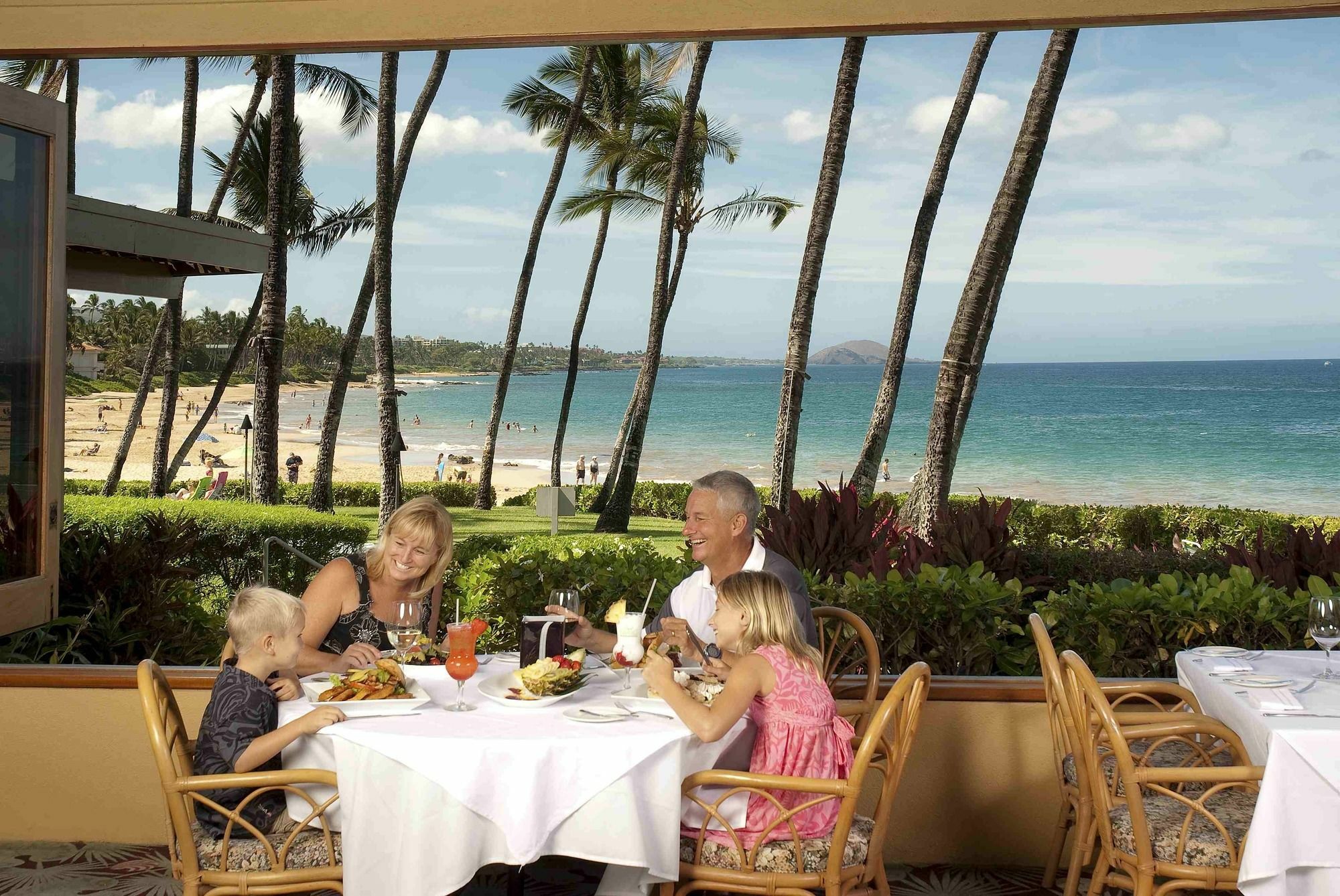 Mana Kai Maui - Official Onsite Rental Company Wailea (Maui) Exterior foto