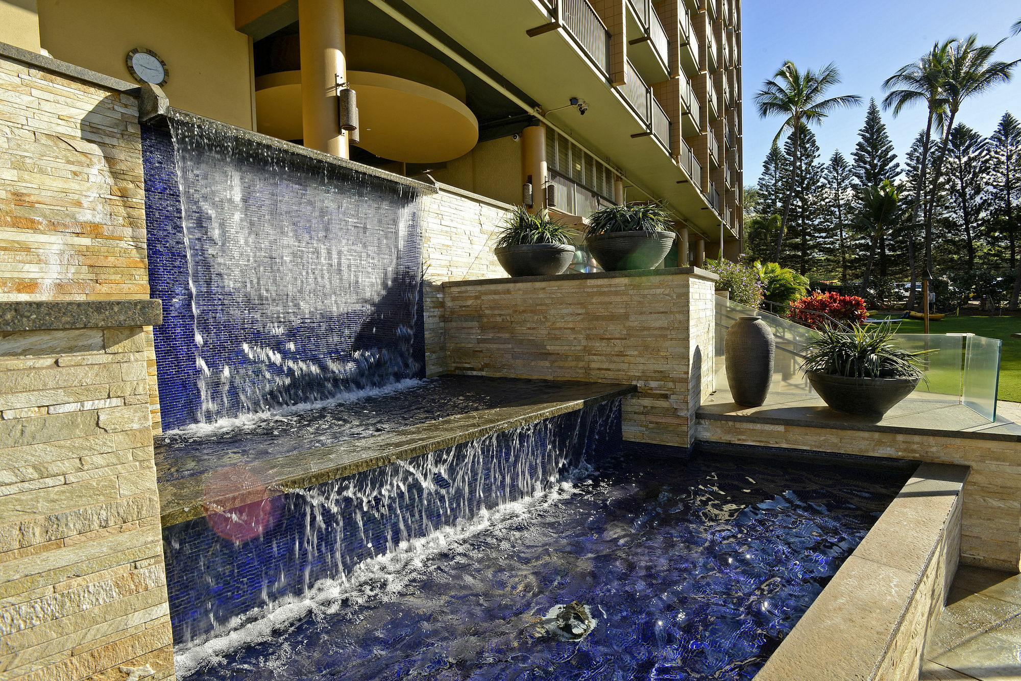 Mana Kai Maui - Official Onsite Rental Company Wailea (Maui) Exterior foto